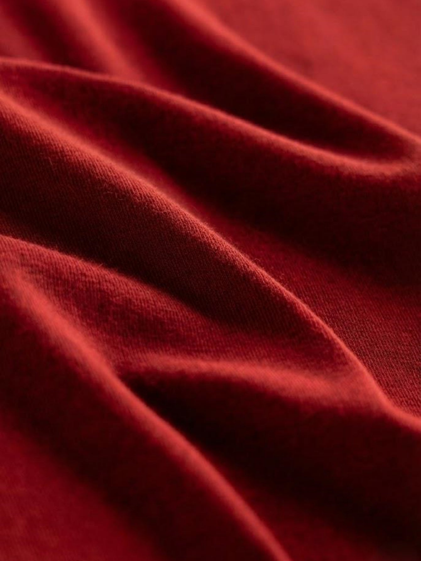 Cashmere blend Mock Neck Knit Top