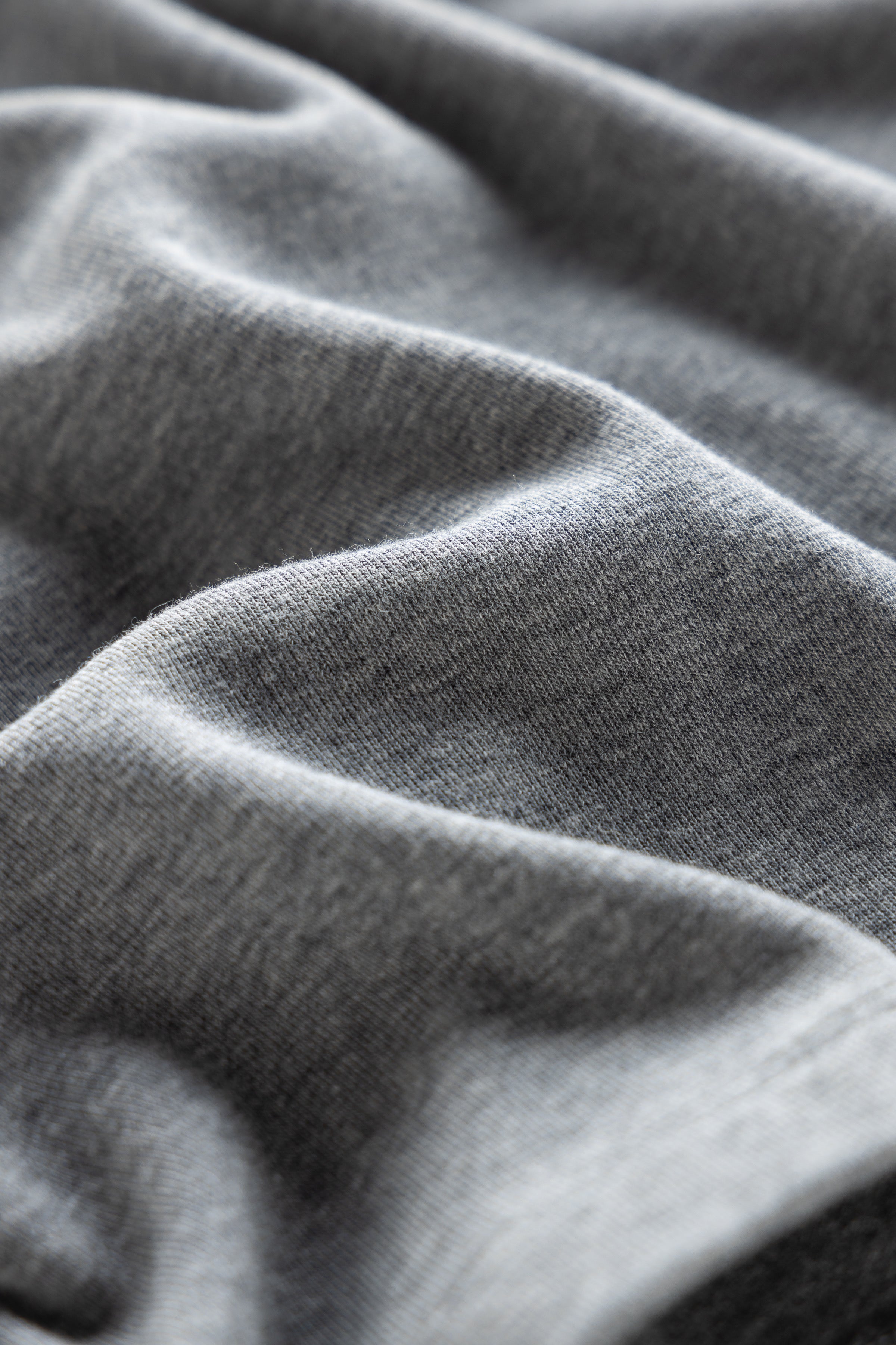 Cashmere blend Mock Neck Knit Top