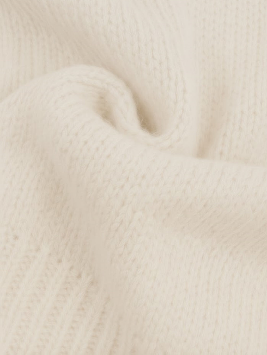 Women's Heart Print Knitted Sweater, Long Sleeve Pullover Jumper